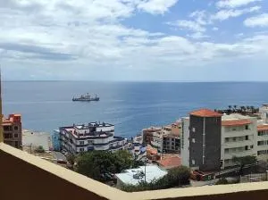 Reflejos de Mar y Luna - Punta Larga