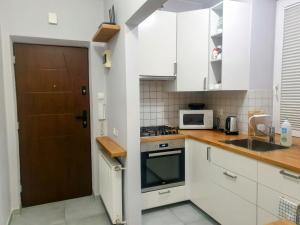 Apartment na wyłączność Kraków Centrum - Podgorze