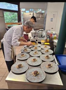 Holiday Travel Genius at Toscana Holiday Village