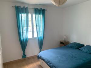 Maisons de vacances Une pause a Dompierre : photos des chambres