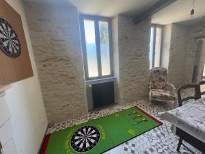 Maisons d'hotes Le Clos des Quatre Lieues : photos des chambres