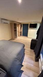 Appartements Le Cocon Tournusien : photos des chambres