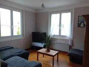 Gîte Saint-Jean-pied-de-Port Chez PASCALINE - Bunus