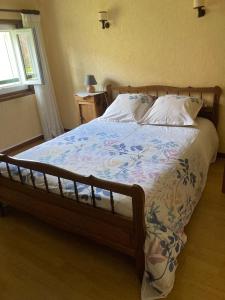 Appartements Gite Saint-Jean-pied-de-Port Chez PASCALINE : photos des chambres