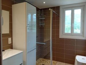 Appartements Gite Saint-Jean-pied-de-Port Chez PASCALINE : photos des chambres