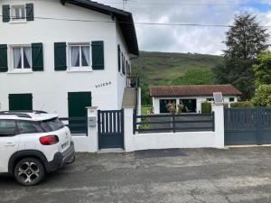 Appartements Gite Saint-Jean-pied-de-Port Chez PASCALINE : photos des chambres