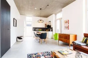 Hochwertige Neubauwohnung - 伊普霍芬