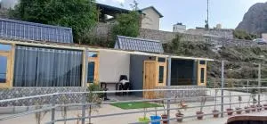 Dhanolti Village Resort Dhanaulti - Chamba