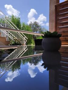 Trousas Double Apartment