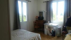 Beautiful Villa with large pool and garden 20 mn from Nice