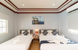 The Memory Luxury Resort