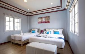 The Memory Luxury Resort