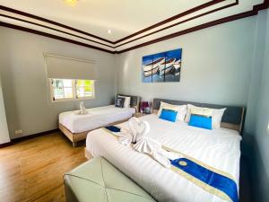 The Memory Luxury Resort