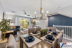 The Epic Colorado Vista Cay Orlando