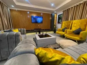 Serviced Apartment in Ibadan - Ijebu Igbo