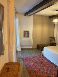 Appartements Charmant appartement au calme avec grand jardin au pied des remparts : photos des chambres