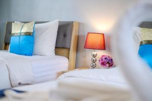 The Memory Luxury Resort