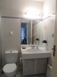 Appartements Apartment Prado : photos des chambres