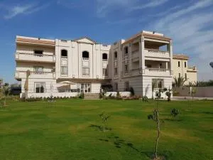 القاهرة العبور الحي التاسع - Obour