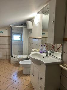 Appartement 2 Chambres