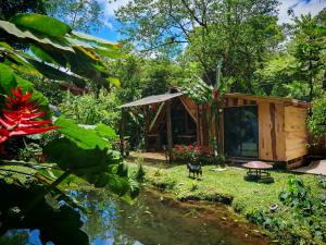 DondeLalo Hospedaje y Camping