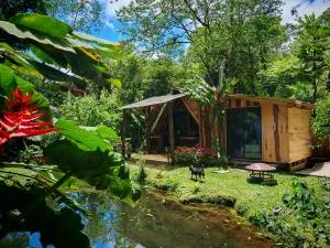 Tipi Maleku - Heredia