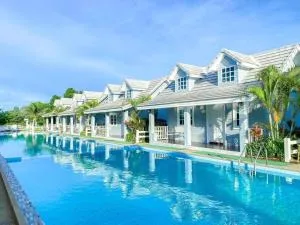 The Memory Luxury Resort - Ban Tanot Noi