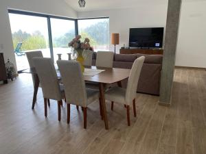 Quinta da Barrosa - Private Villa