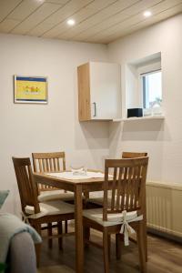 Ferienwohnung Kuhn