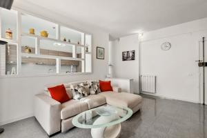 Souvenir, Terre Marine