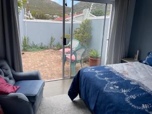 Garden flat in Fish Hoek