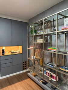 Magnífico - Apartamento Completo