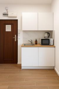 Mazowiecka 29 Apartament M self check-in samozameldowanie