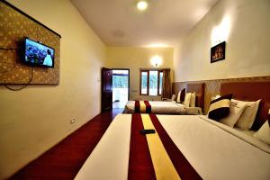 New Carnival Hotel