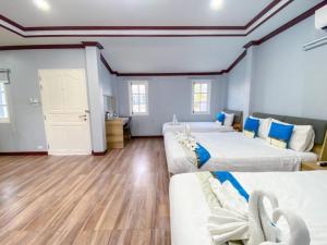 The Memory Luxury Resort