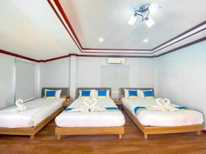 The Memory Luxury Resort