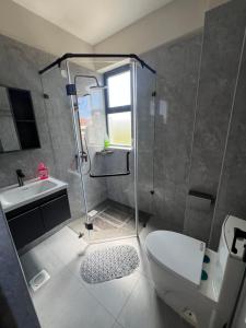 Kindaruma home apartment 2 bedrooms 2 bathrooms Nairobi Kilimani