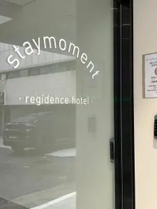 Staymoment - Sŏwŏn-ni