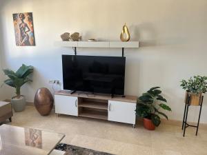 Seaview Apartment in Azzurra Sahl Hasheesh 2 bedrooms