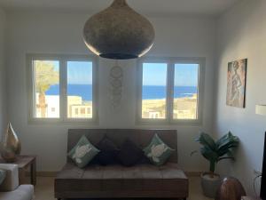 Seaview Apartment in Azzurra Sahl Hasheesh 2 bedrooms