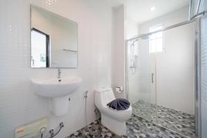 AP Nest Pool Access Villas