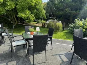 Harzhotel Warnstedter Krug - Warnstedt Harzhotel Warnstedter Krug - Warnstedt