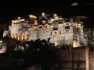 Bundi Inn - A Heritage Boutique Haveli - Rājmahāl