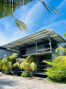 Explore the nature - Bandar Puncak Alam