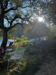 Complejo Turístico Colanchanga