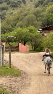 Complejo Turístico Colanchanga