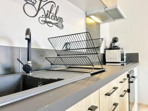 Les Jasmins - 2 Appartements cosy, CLIM, Terrasse, 5 lits, 2 SDB, 8 personnes : photos des chambres