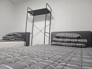 Stay JAYU - Cheongju