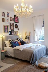 4ART designer apartament center