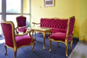 Tony Montaña B&B - Recuay